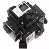 Комплект Cage Kit Panorama для 6 камер GoPro