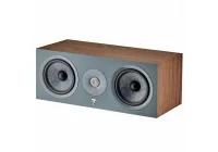 FOCAL HOME Акустика Центрального Канала Focal Chora Center Dark Wood