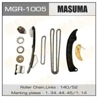 Комплект для замены цепи ГРМ, MGR1005 MASUMA MGR-1005