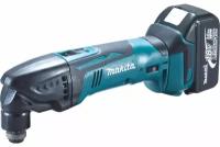 Аккумуляторный многофункциональный инструмент Makita LXT DTM50RFE