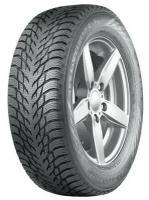 Шины Nokian Tyres Hakkapeliitta R3 235/55 R17 103R