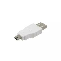 Переходник USB A-miniUSB 5PIN 18-1174