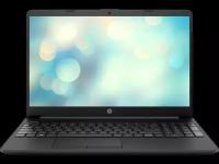 Ноутбук HP HD HP 15-dw1495nia black noOS (6J5C0EA)