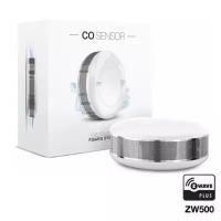 Умный датчик угарного газа Fibaro CO Sensor Z-Wave EU (FGCD-001-ZW5-EU)