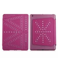 Чехол The Core Polka Dot для iPad Air Розовый