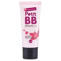 Holika Holika Petit BB Shimmering ББ-Крем для лица SPF45 сияние кожи 30 мл 1 шт