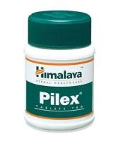 Пайлекс таблетки Хималая (против геморроя и тромбофлебита) Pilex Himalaya 60 табл