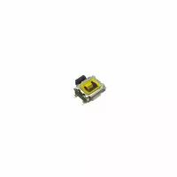 Тактовая кнопка 3,6*3.8 h1.5mm 4pin 90* SMD