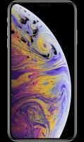 Смартфон Apple iPhone Xs Max восстановленный 64 ГБ RU, серебристый