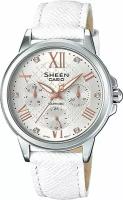 Casio Sheen SHE-3511L-7A