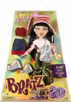 Bratz 20 Yearz Специальное издание Джейд