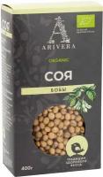 Соя Arivera Organic