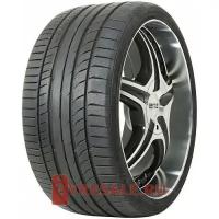 Автошина Continental ContiSportContact 5P 255/40 R21 102Y