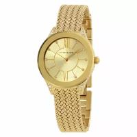 Наручные женские часы Anne Klein AK/2208CHGB