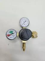 Редуктор углекислотный TapRite regulator 10bar, 1 выход, 3/4