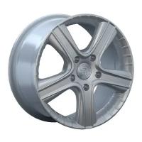 Колесный диск Replay MR216 6.5x16/5x112 D66.6 ET38 S