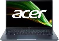 Ультрабук Acer Swift 3 SF314-511-39PG NX.ACWER.008 (Core i3 3000 MHz (1115G4)/8192Mb/256 Gb SSD/14