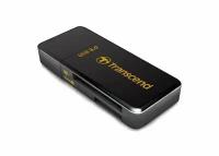 Карт-ридер Transcend Multy Card Reader USB 3.0 TS-RDF5K