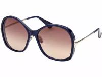 Солнцезащитные очки MaxMara Malibu7 MM 0027 90F 60 (MM 0027 90F 60)