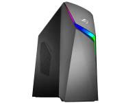 Системный блок ASUS ROG Strix G10CE-51140F151W 90PF02T1-M00AX0 (Core i5 11400F, 8Gb/ SSD 512Gb, GeForce® GTX 1660Ti) Серый