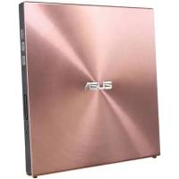 Внешний оптический привод Asus SDRW-08U5S-U/PINK/G/AS RTL