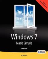 Windows 7 Made Simple