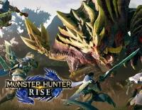 Monster Hunter Rise