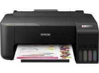 МФУ Epson L1210 4-цветная струйная печать, A4, печать фотографий C11CJ70401