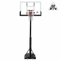 DFC Баскетбольная мобильная стойка DFC STAND48P