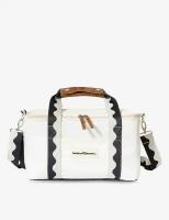 Теросумка Business&Pleasure Co The Premium graphic-print canvas cooler bag