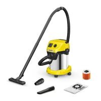 Хозяйственный пылесос Karcher WD 3 P S V-17/4/20 | 1.628-190.0