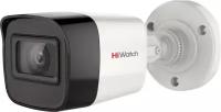 Камера видеонаблюдения Hikvision HiWatch DS-T520 (С) 2.8-2.8мм цветная