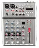 Микшерный пульт SVS Audiotechnik AM-4 DSP