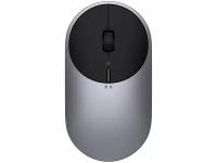 Мышь Xiaomi Mi Portable Mouse 2 Black BXSBMW02