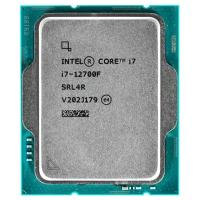 Процессор Intel Core i7 12700F, 12x3.6GHz/25Mb LGA-1700 OEM