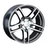 Колесный диск LS 285 7x16/4x100 D73.1 ET40 GMF