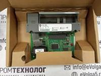 Прочее сетевое оборудование Allen Bradley 1747-L511