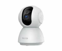 Беспроводная IP WiFi камера с микрофоном видео няня 1080P HD Sdeter