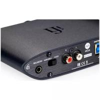 ЦАП транзисторный iFi Audio Zen DAC Signature V2