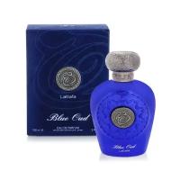 Lattafa Perfumes Blue Oud парфюмерная вода 100 мл унисекс