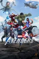 Сервис активации для Мстители Marvel – Definitive-издание — игры для Xbox