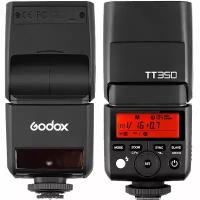 Вспышка Godox TT350O для Olympus