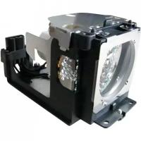 (OBH) Оригинальная лампа с модулем для проектора SANYO POA-LMP111