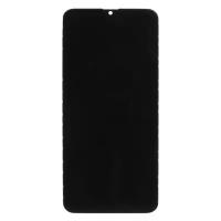 Дисплей для Samsung A205F Galaxy A20 в сборе с тачскрином (черный) (In-Cell)