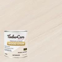 Тонирующее масло TimberCare Wood Stain 750 мл Античный белый 350004