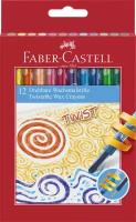 Набор карандашей Faber-Castell