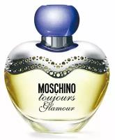 Туалетная вода Moschino Toujours Glamour 50 мл