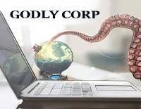 Godly Corp для Windows (электронный ключ)