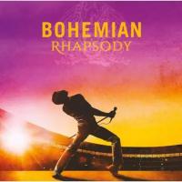 Виниловая пластинка Universal Music OST - Bohemian Rhapsody (Queen) (2LP)