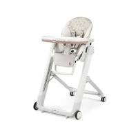 Стульчик для кормления Peg-Perego Siesta Follow Me, Aquarelle